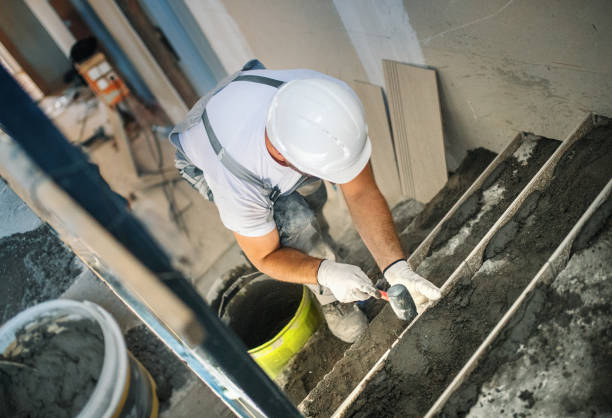 Best Waterproofing & Drywells  in Novato, CA