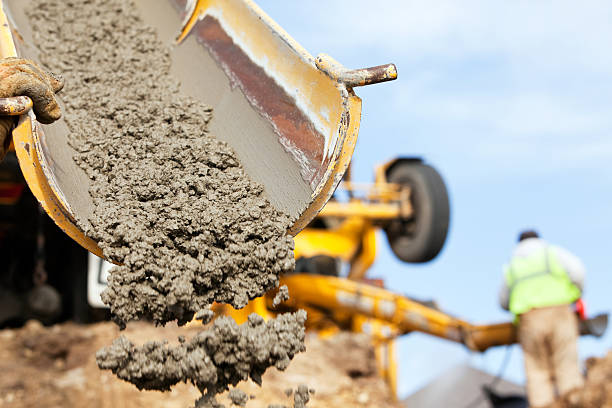 Best Concrete Foundation Repair  in Novato, CA